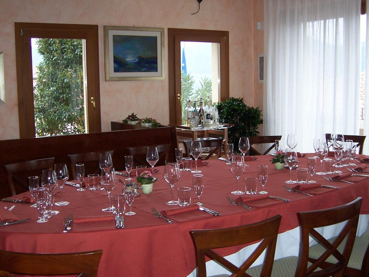 Locanda Da Gerry Castelcucco Eksteriør bilde